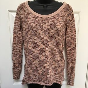 Free People Blush Sweater